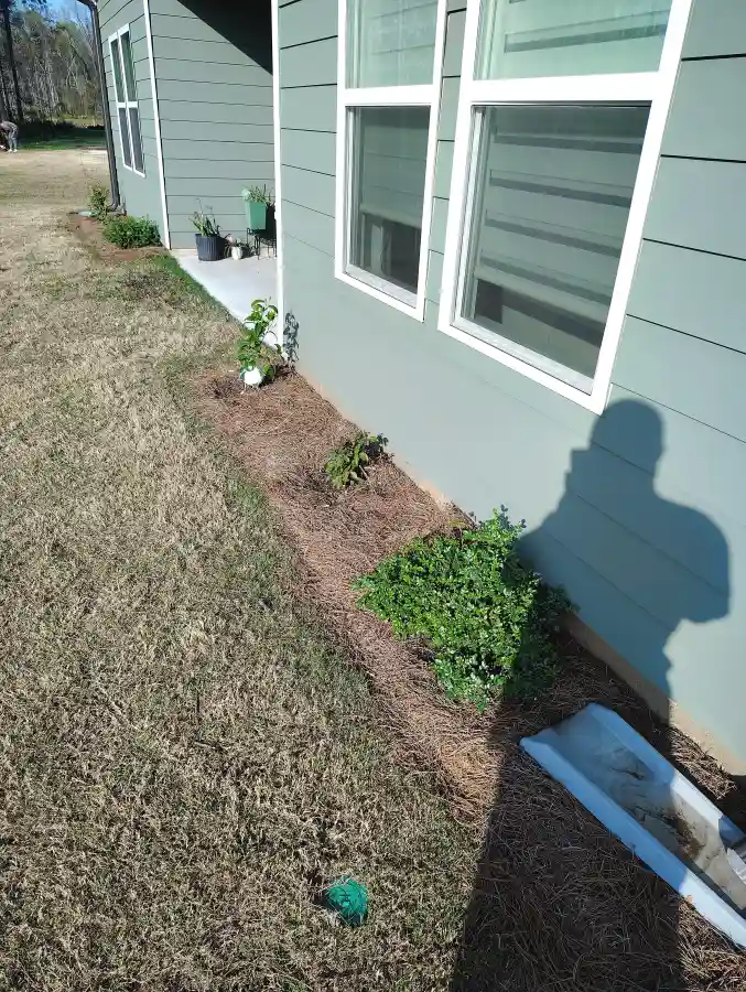 Landscaping Contractor in Barnesville, GA
